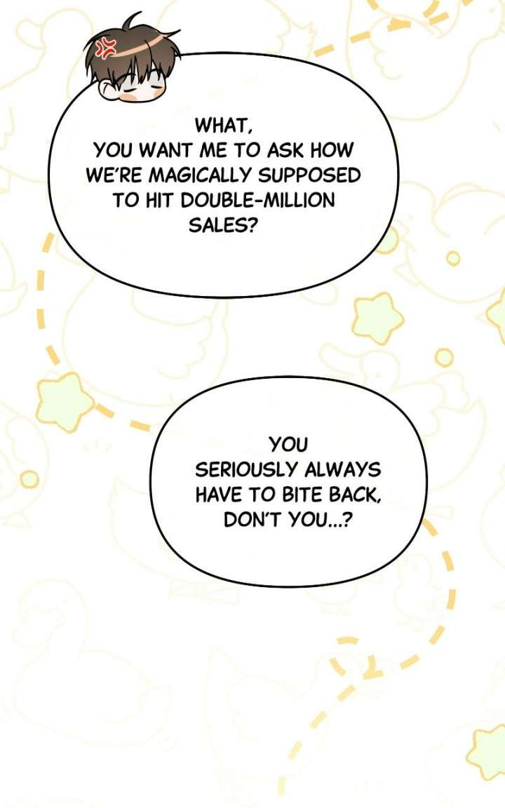 I Became the Youngest Member of Top Idol - Chapter 77 Page 87