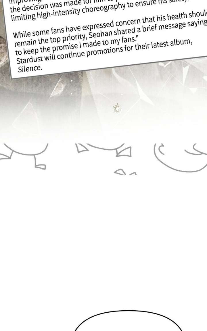 I Became the Youngest Member of Top Idol - Chapter 77 Page 90