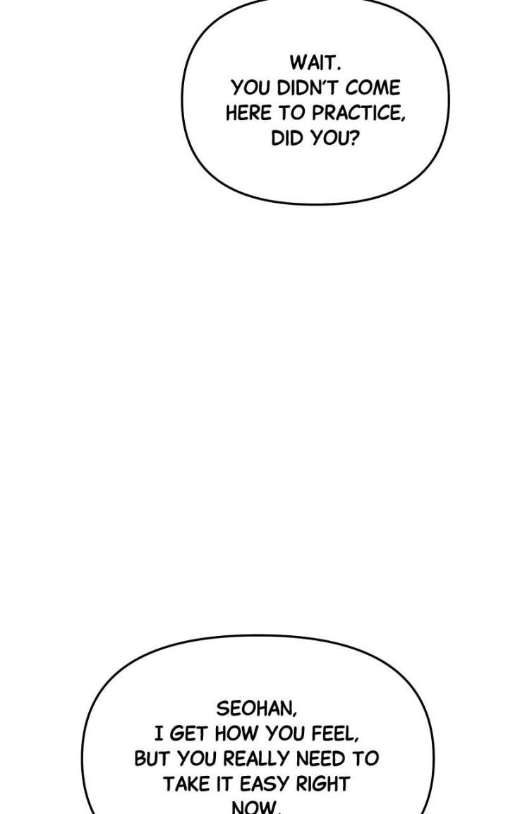 I Became the Youngest Member of Top Idol - Chapter 77 Page 92