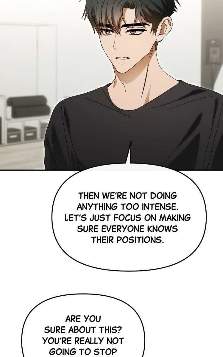 I Became the Youngest Member of Top Idol - Chapter 77 Page 98