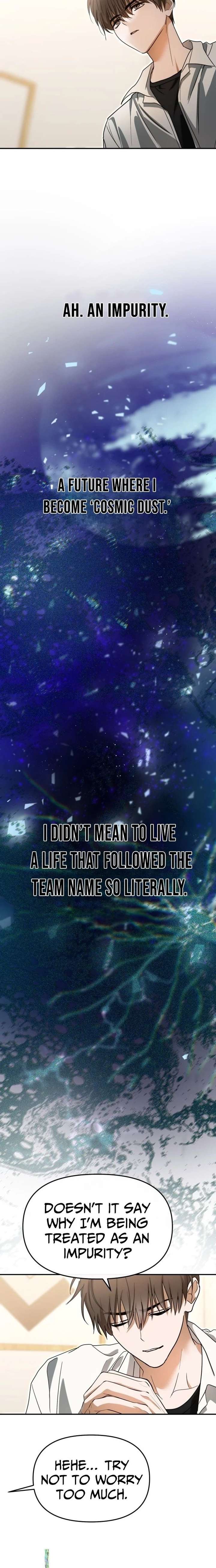 I Became the Youngest Member of Top Idol - Chapter 78 Page 10