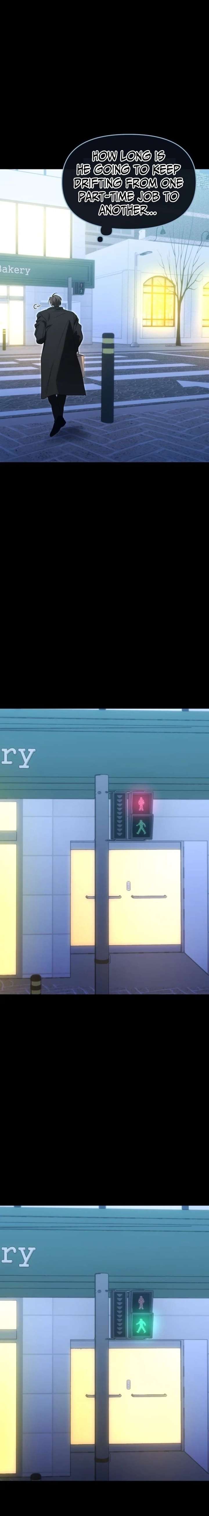 I Became the Youngest Member of Top Idol - Chapter 78 Page 13