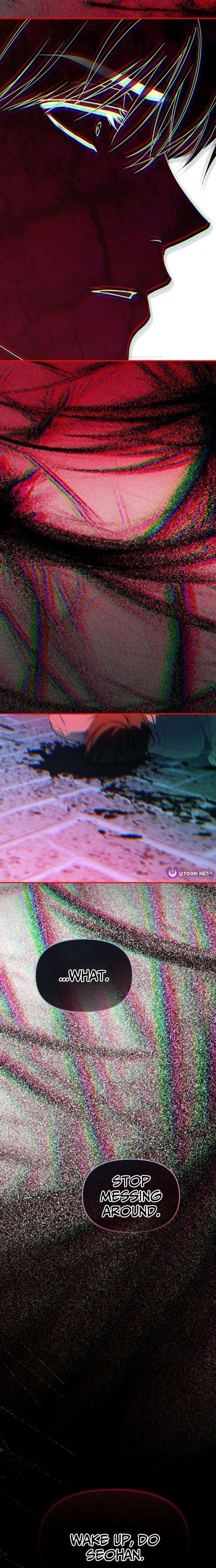 I Became the Youngest Member of Top Idol - Chapter 78 Page 17