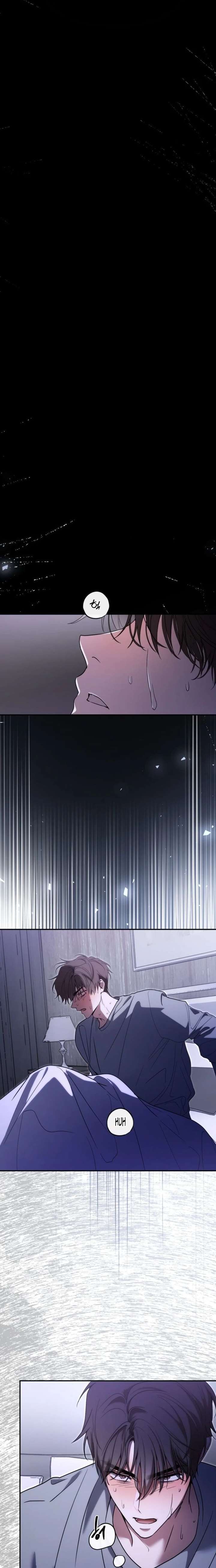 I Became the Youngest Member of Top Idol - Chapter 78 Page 18