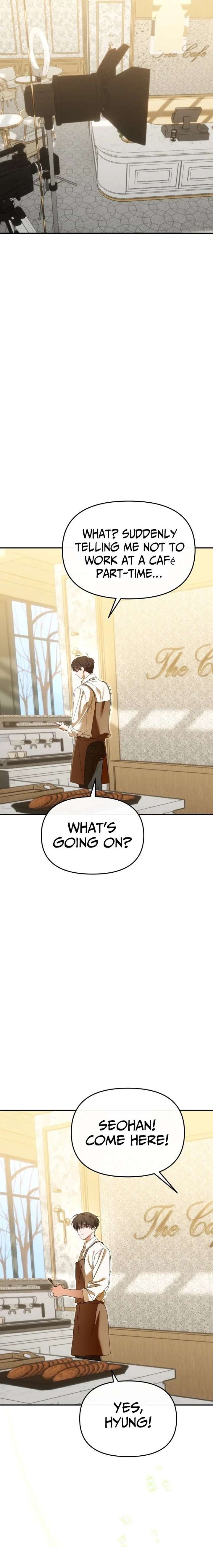 I Became the Youngest Member of Top Idol - Chapter 78 Page 22