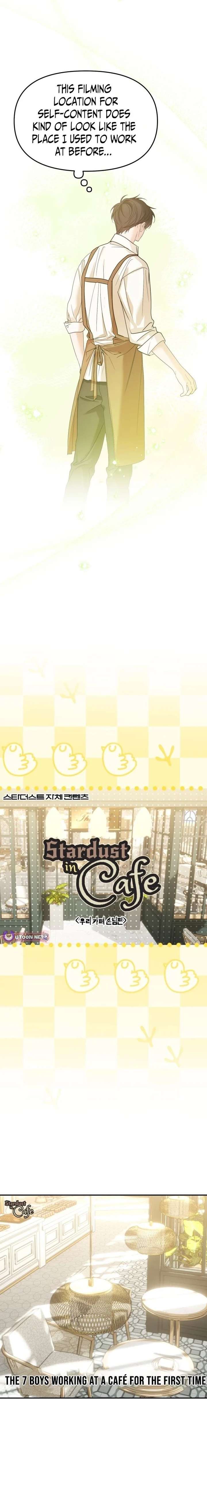 I Became the Youngest Member of Top Idol - Chapter 78 Page 23