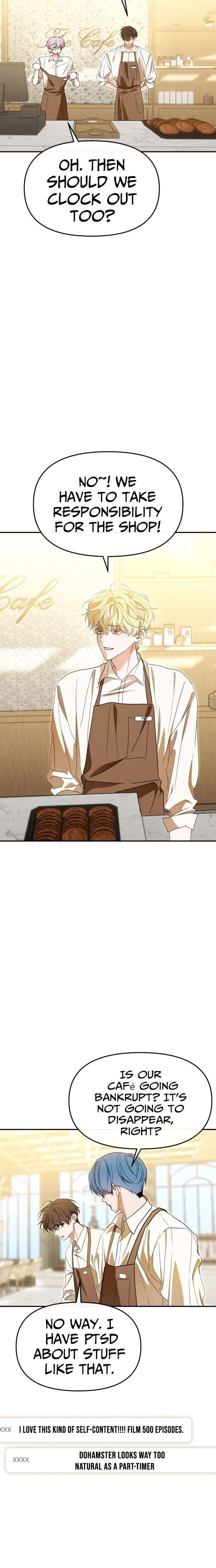 I Became the Youngest Member of Top Idol - Chapter 78 Page 25