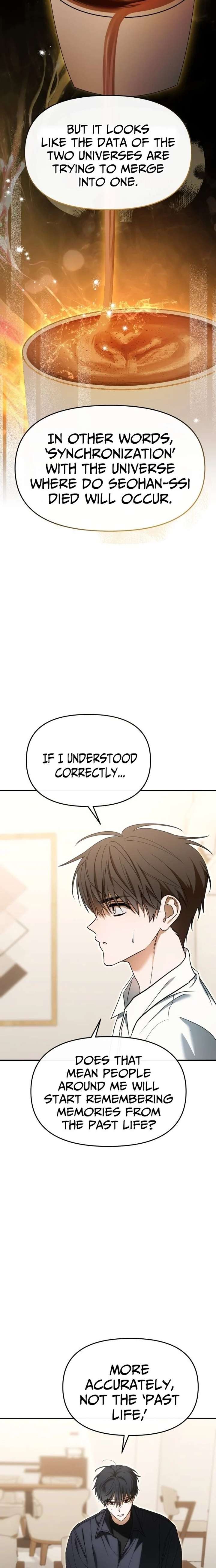 I Became the Youngest Member of Top Idol - Chapter 78 Page 6