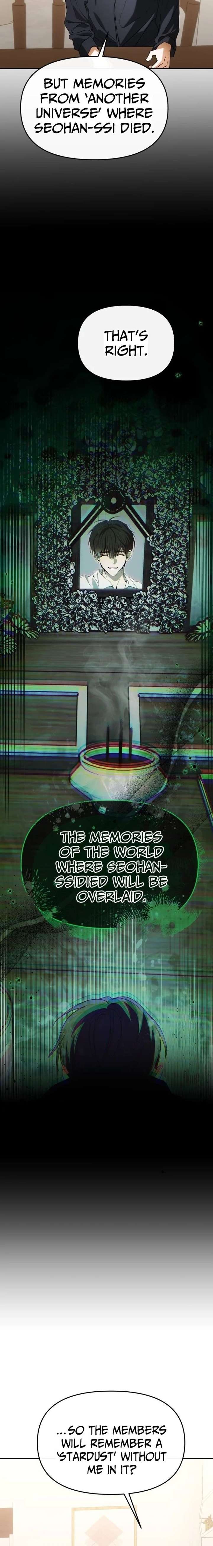 I Became the Youngest Member of Top Idol - Chapter 78 Page 7