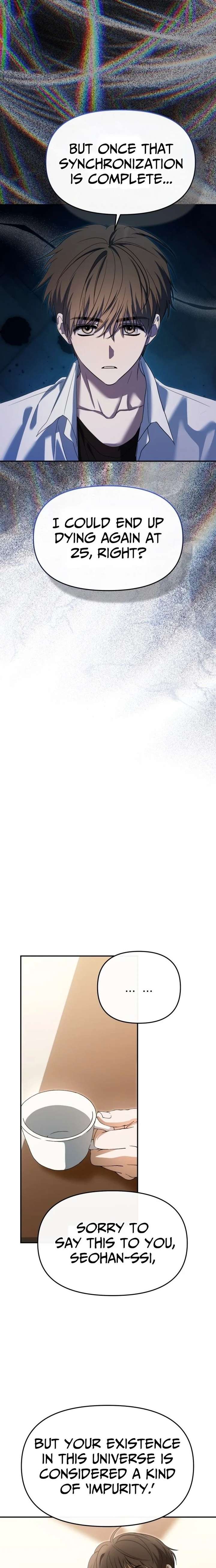 I Became the Youngest Member of Top Idol - Chapter 78 Page 9