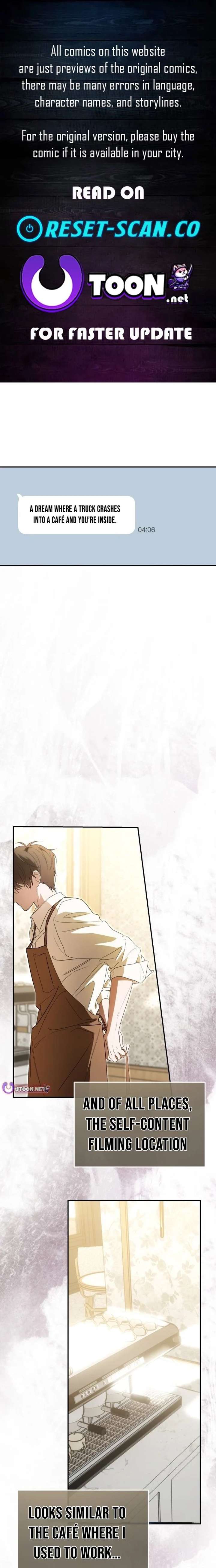 I Became the Youngest Member of Top Idol - Chapter 79 Page 1