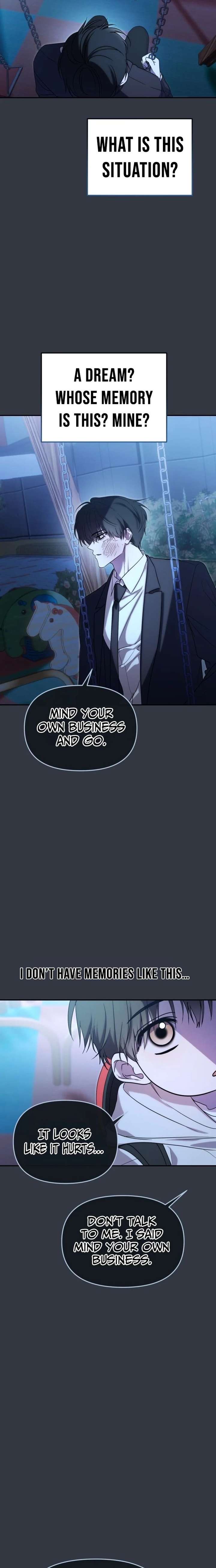 I Became the Youngest Member of Top Idol - Chapter 79 Page 10