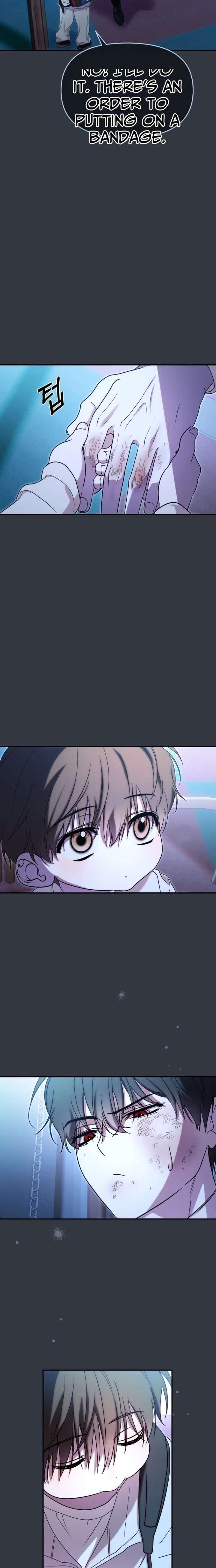 I Became the Youngest Member of Top Idol - Chapter 79 Page 12