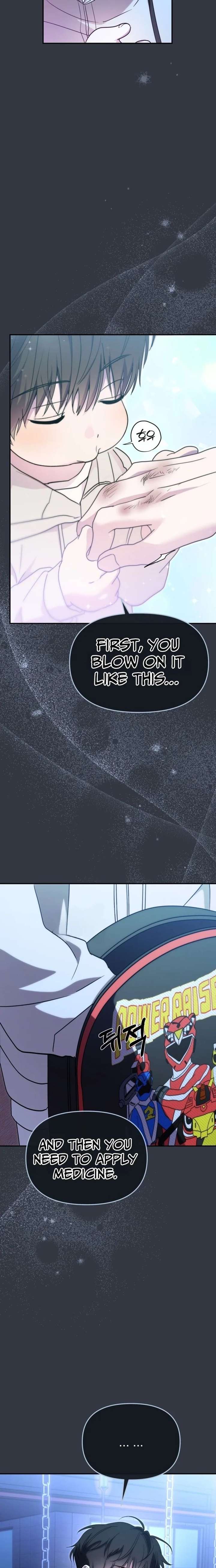 I Became the Youngest Member of Top Idol - Chapter 79 Page 13