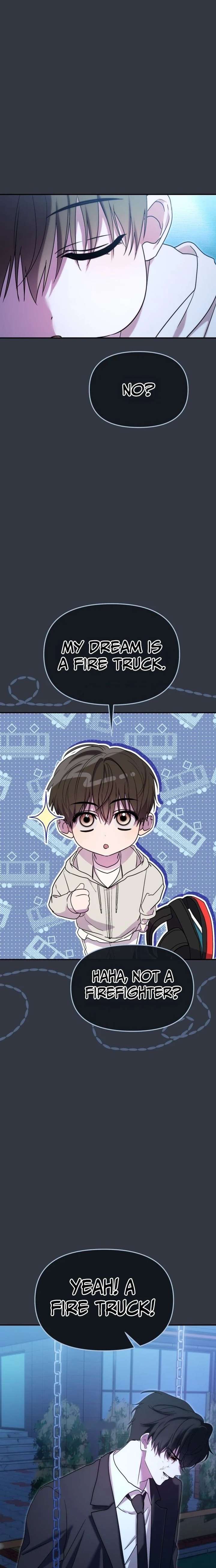 I Became the Youngest Member of Top Idol - Chapter 79 Page 16