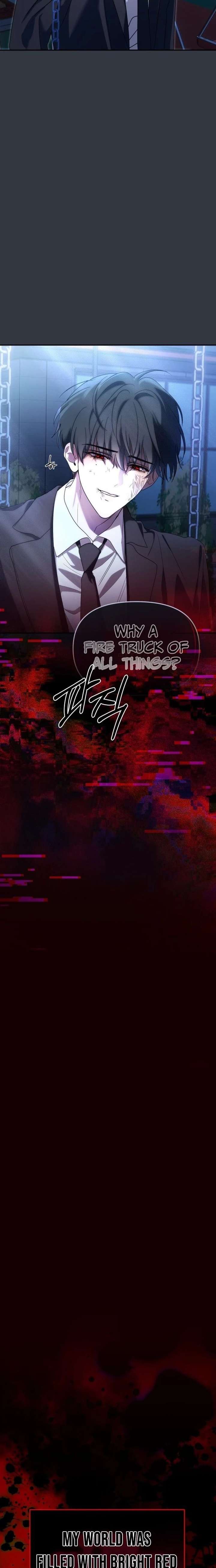 I Became the Youngest Member of Top Idol - Chapter 79 Page 17