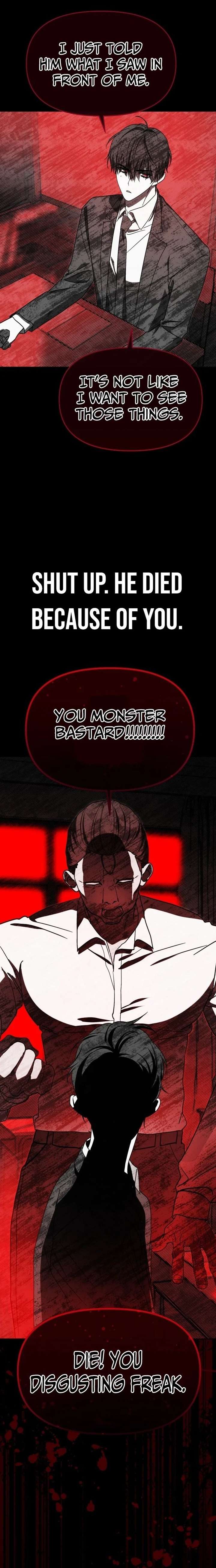 I Became the Youngest Member of Top Idol - Chapter 79 Page 21