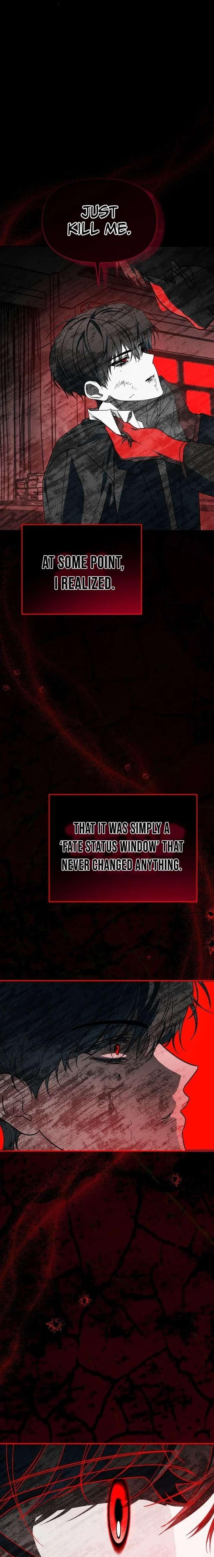 I Became the Youngest Member of Top Idol - Chapter 79 Page 23