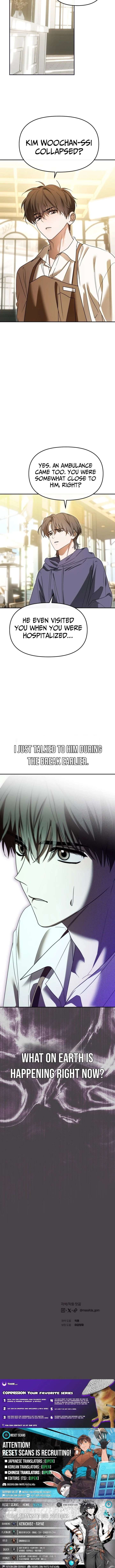 I Became the Youngest Member of Top Idol - Chapter 79 Page 25