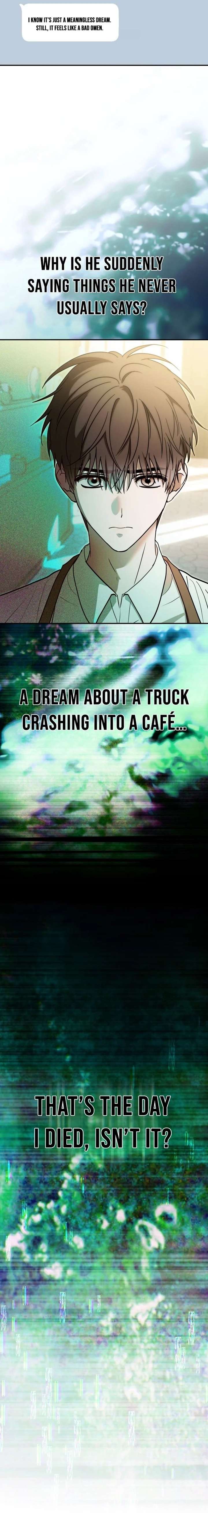 I Became the Youngest Member of Top Idol - Chapter 79 Page 3