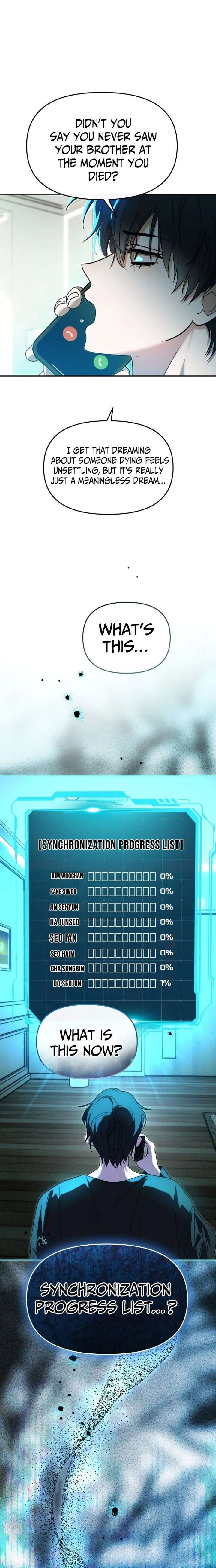 I Became the Youngest Member of Top Idol - Chapter 79 Page 5