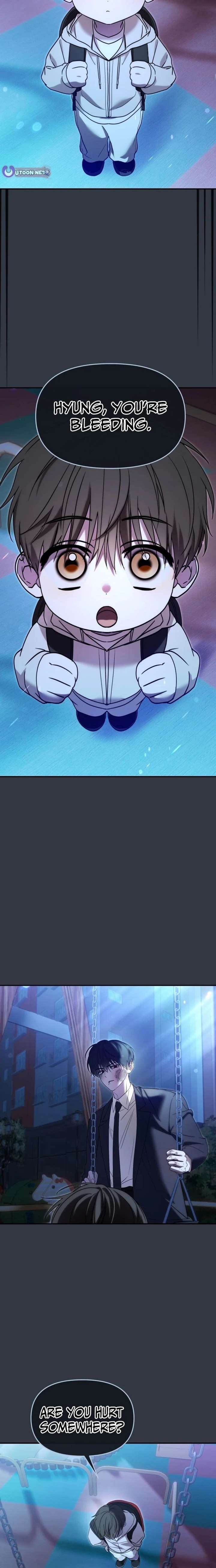 I Became the Youngest Member of Top Idol - Chapter 79 Page 9