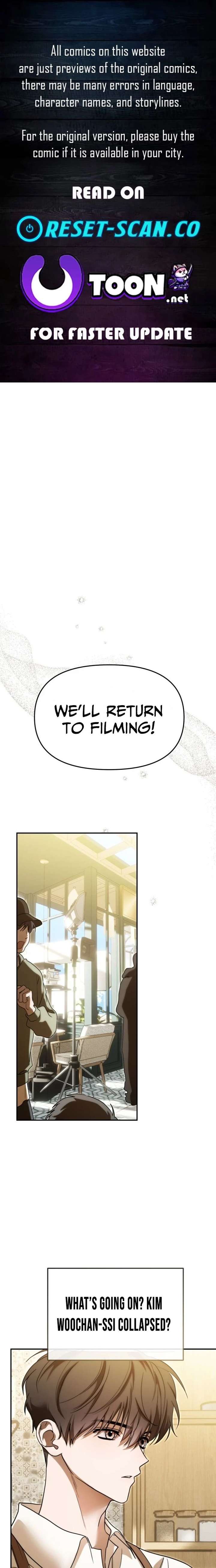 I Became the Youngest Member of Top Idol - Chapter 80 Page 1