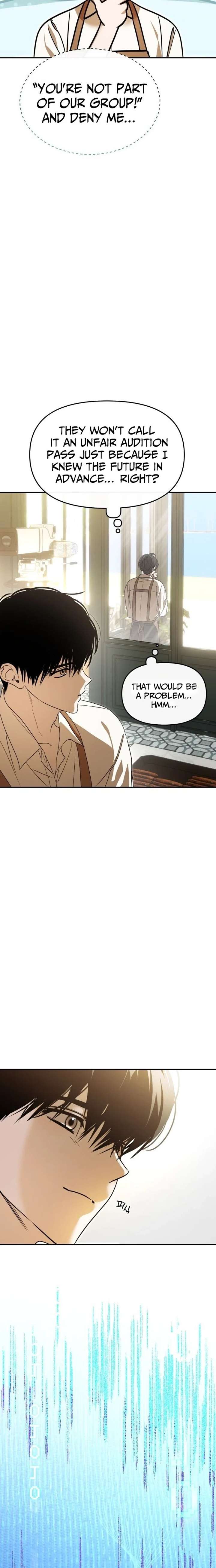 I Became the Youngest Member of Top Idol - Chapter 80 Page 12