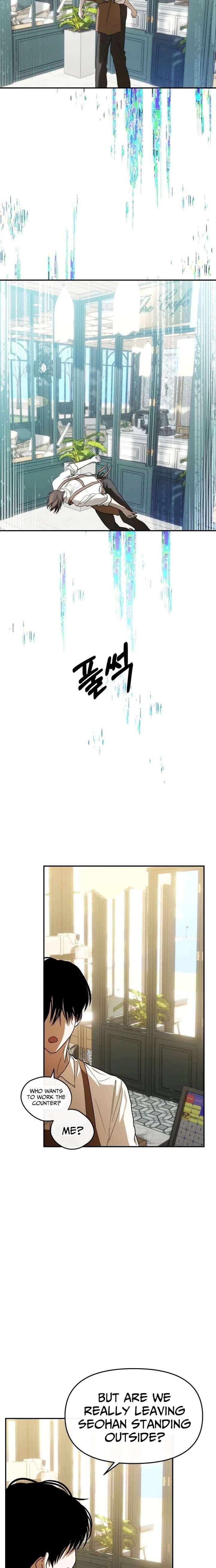 I Became the Youngest Member of Top Idol - Chapter 80 Page 14