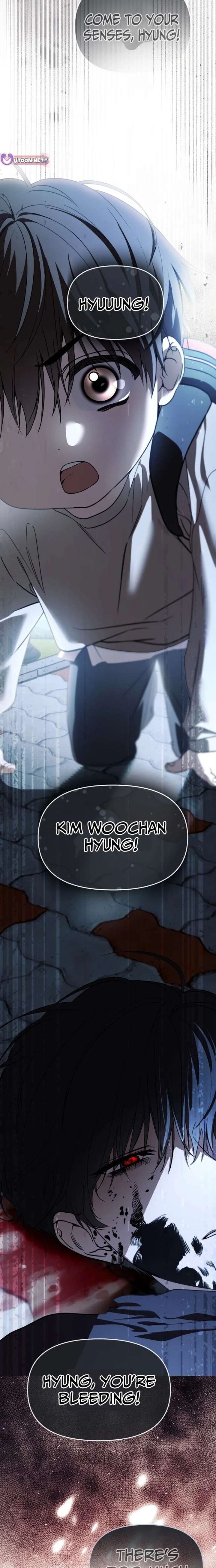 I Became the Youngest Member of Top Idol - Chapter 80 Page 16