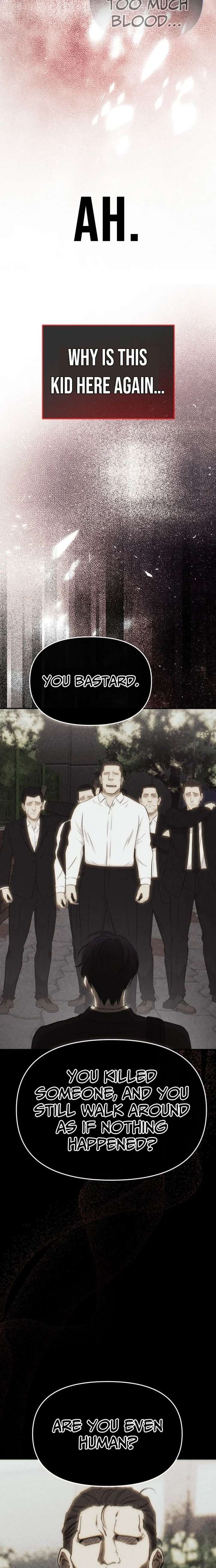 I Became the Youngest Member of Top Idol - Chapter 80 Page 17