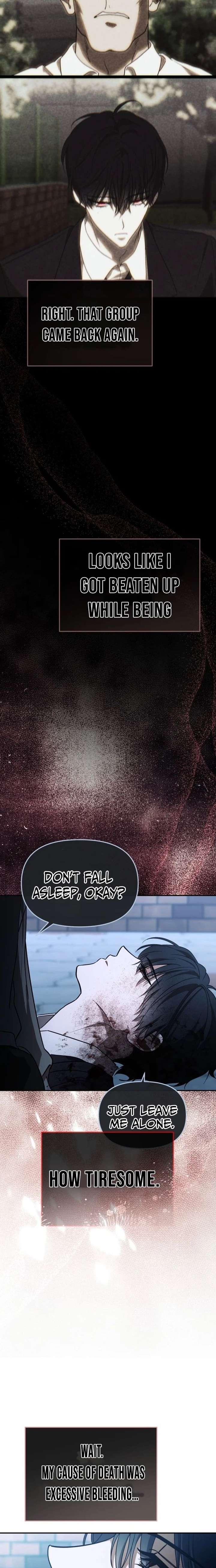 I Became the Youngest Member of Top Idol - Chapter 80 Page 18