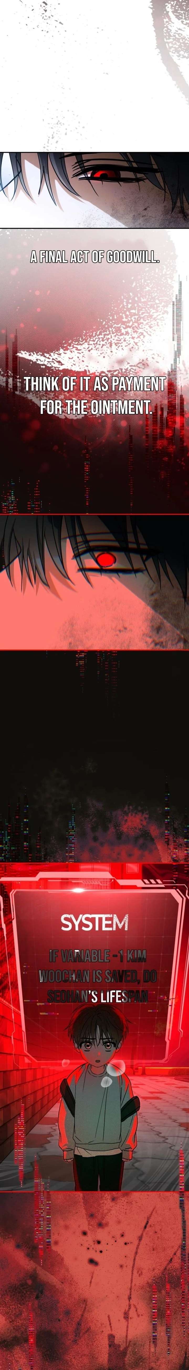 I Became the Youngest Member of Top Idol - Chapter 80 Page 20