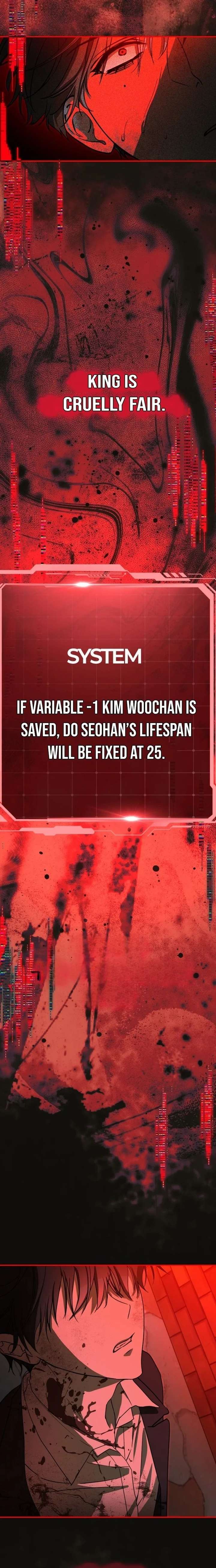 I Became the Youngest Member of Top Idol - Chapter 80 Page 21