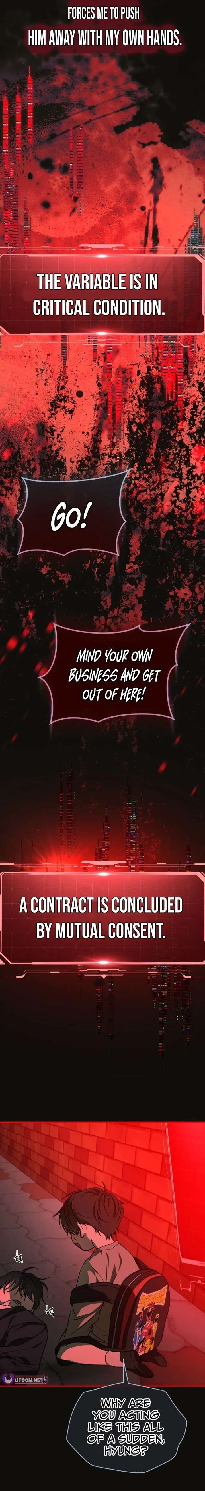 I Became the Youngest Member of Top Idol - Chapter 80 Page 22