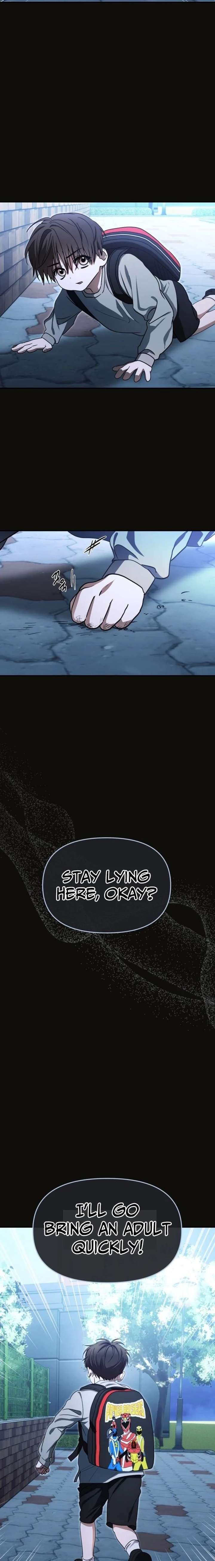 I Became the Youngest Member of Top Idol - Chapter 80 Page 24