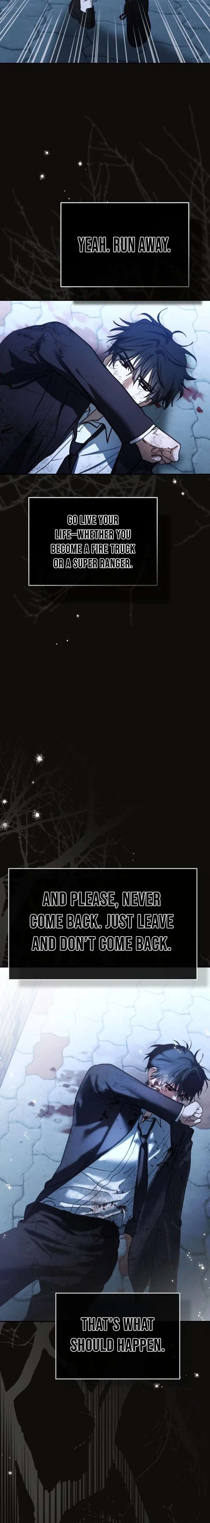 I Became the Youngest Member of Top Idol - Chapter 80 Page 25