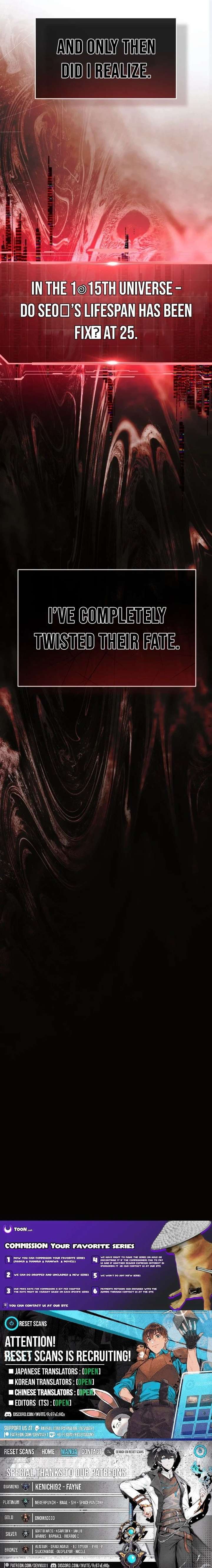 I Became the Youngest Member of Top Idol - Chapter 80 Page 27