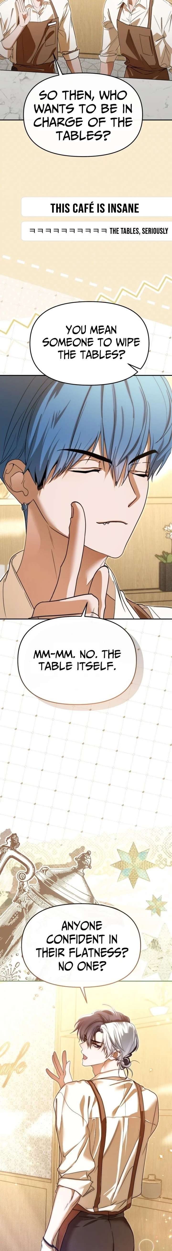 I Became the Youngest Member of Top Idol - Chapter 80 Page 4