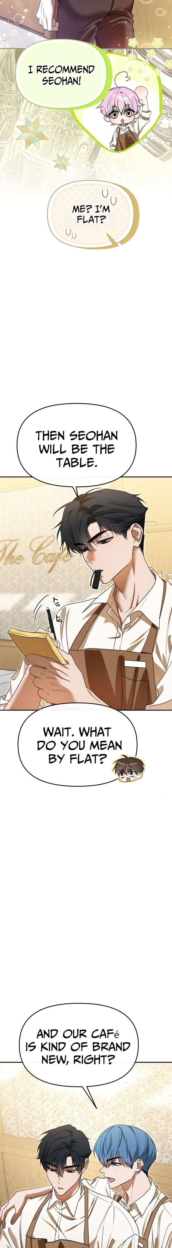 I Became the Youngest Member of Top Idol - Chapter 80 Page 5