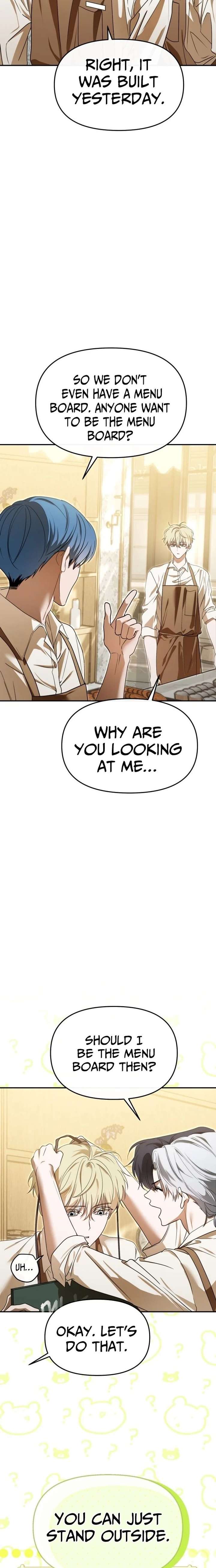 I Became the Youngest Member of Top Idol - Chapter 80 Page 6