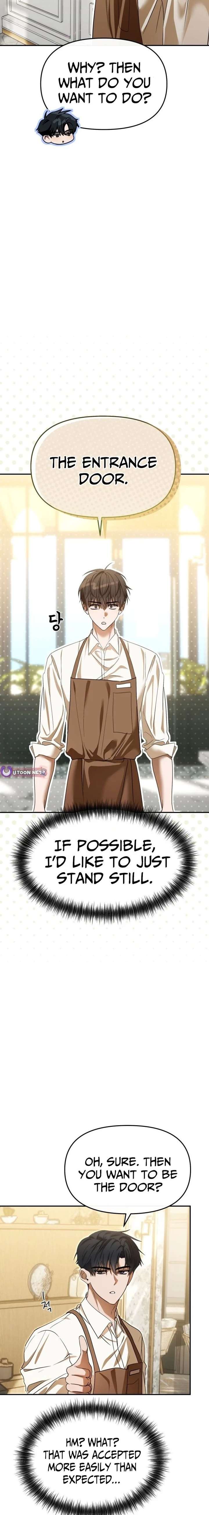 I Became the Youngest Member of Top Idol - Chapter 80 Page 8