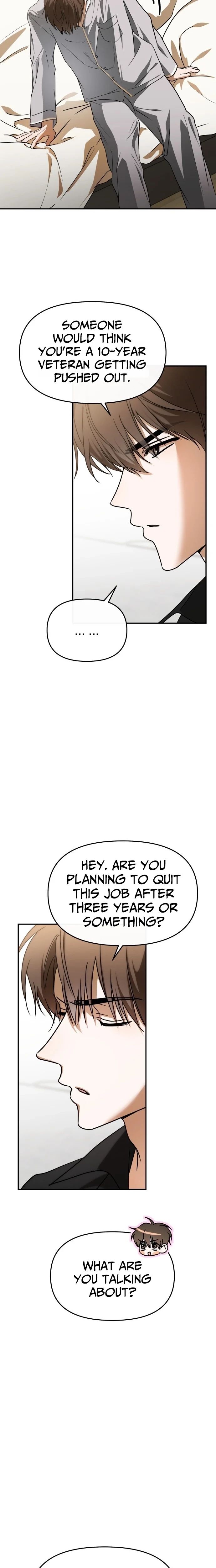 I Became the Youngest Member of Top Idol - Chapter 81 Page 11