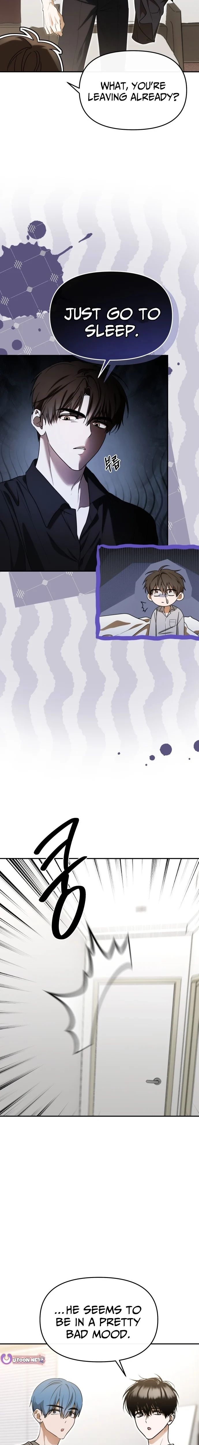 I Became the Youngest Member of Top Idol - Chapter 81 Page 15