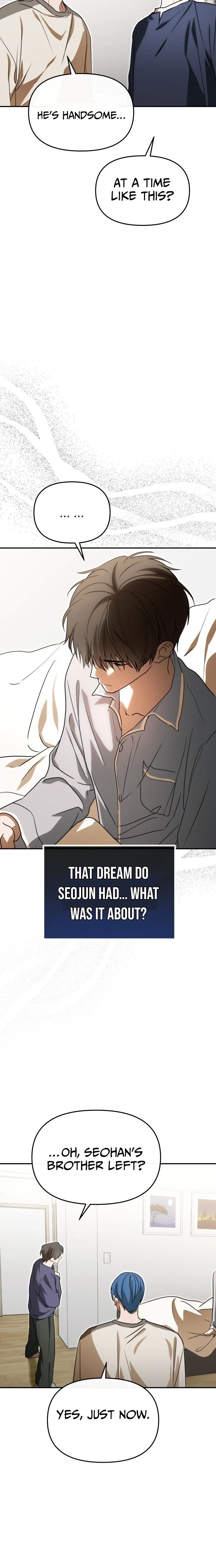 I Became the Youngest Member of Top Idol - Chapter 81 Page 16