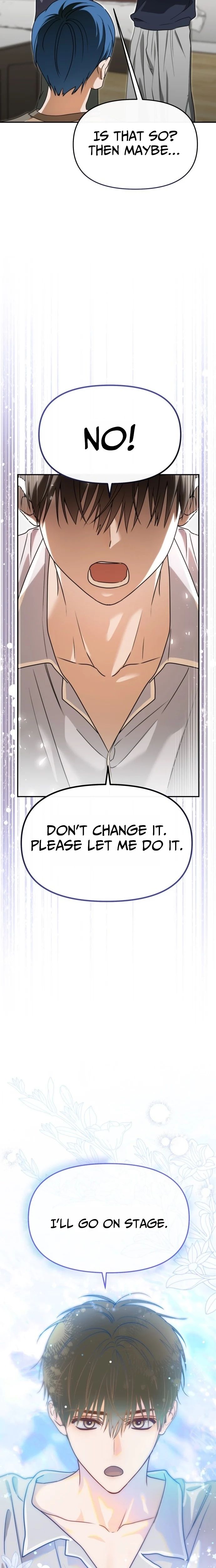 I Became the Youngest Member of Top Idol - Chapter 81 Page 18