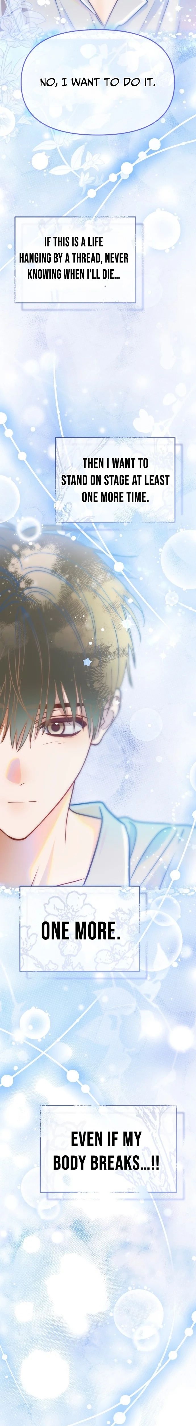 I Became the Youngest Member of Top Idol - Chapter 81 Page 19