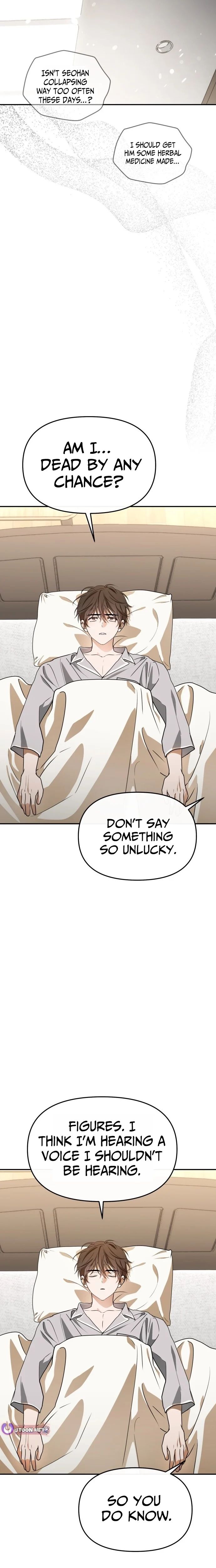 I Became the Youngest Member of Top Idol - Chapter 81 Page 2