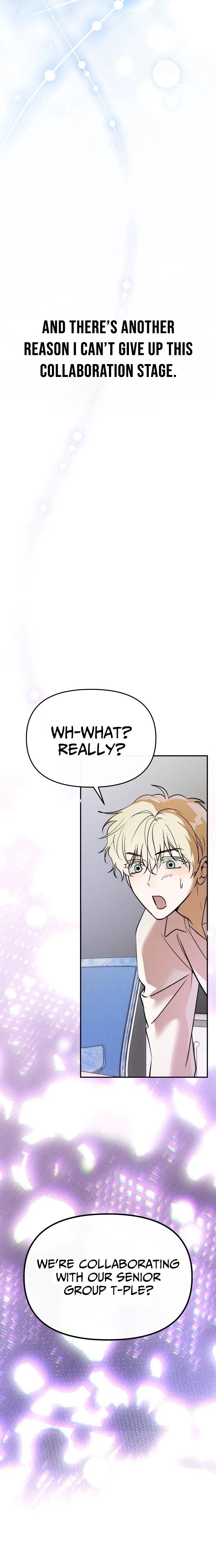 I Became the Youngest Member of Top Idol - Chapter 81 Page 20