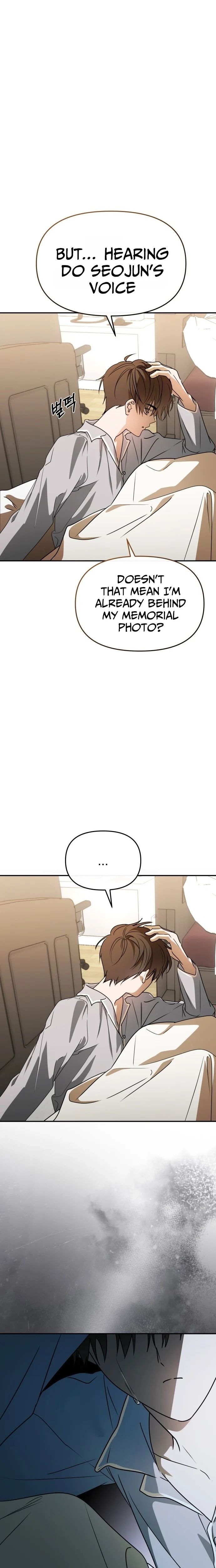 I Became the Youngest Member of Top Idol - Chapter 81 Page 3